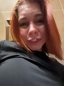 RosieSecret's live cam