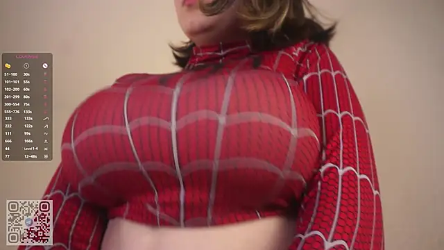 RoxannaCarver webcam