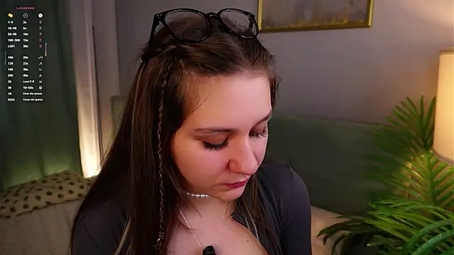 ShantellAngulo webcam