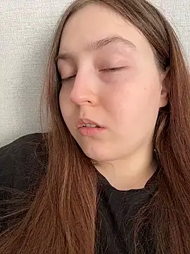 charmingggirl webcam