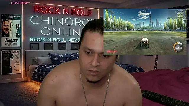 chino_roz webcam