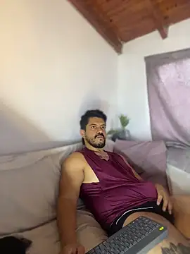 AndresSmith__ webcam