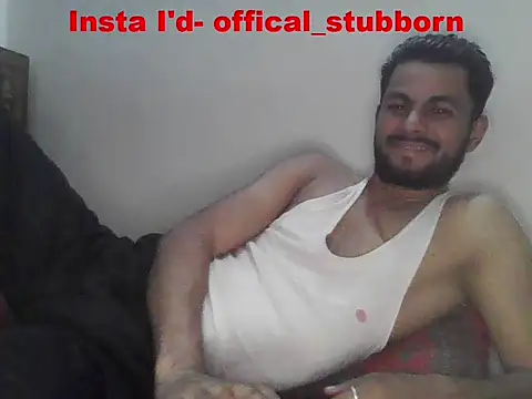 Stubborndesiboy webcam