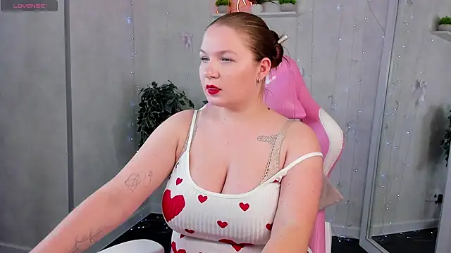 Virginia_Robinson webcam