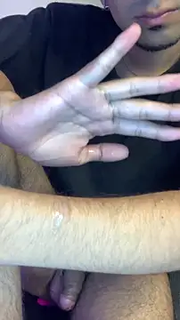 JeremySanders1_ webcam