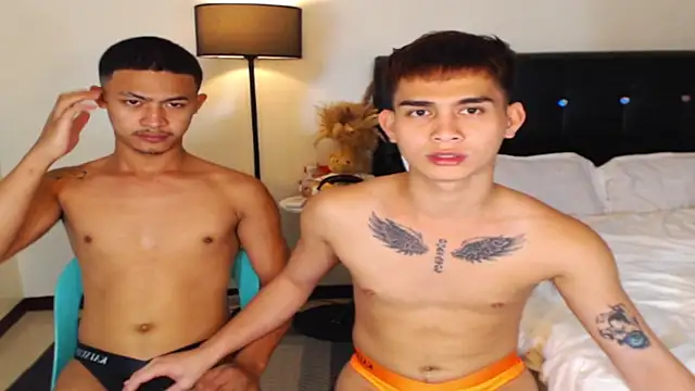 Xasianhotguy webcam