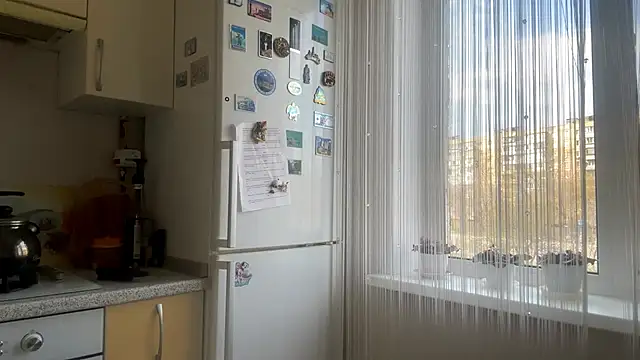 JoliPlatinums webcam