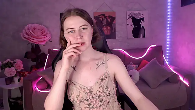 tiffany__burn webcam