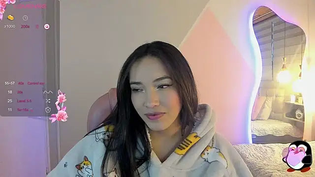 cristal__hot_1 webcam