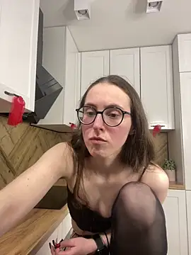 MartiniiSelenna webcam