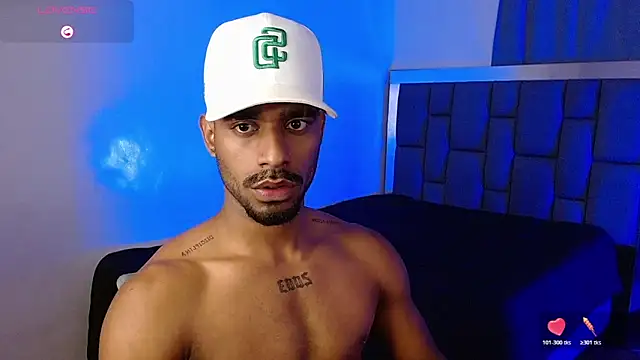 Christian_thor webcam