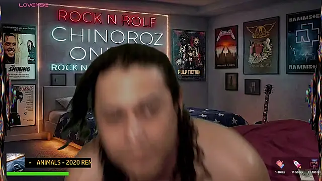 chino_roz webcam