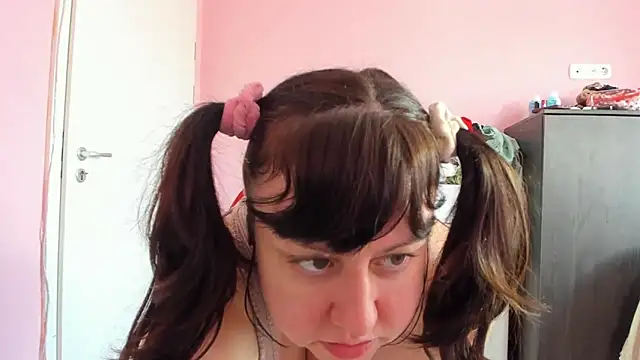 HotSweetAngel webcam