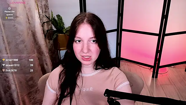 Elisabeth_Binder webcam