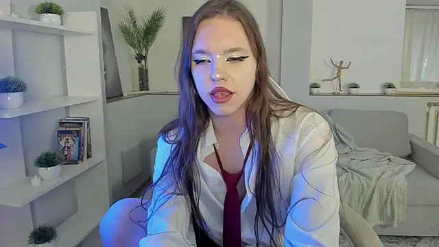 Madison_dolly webcam