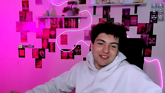 joseph_bear_ - Joseph_bear_'s free webcam - UK Sex Cams