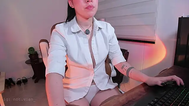 SarahCastillo_ webcam