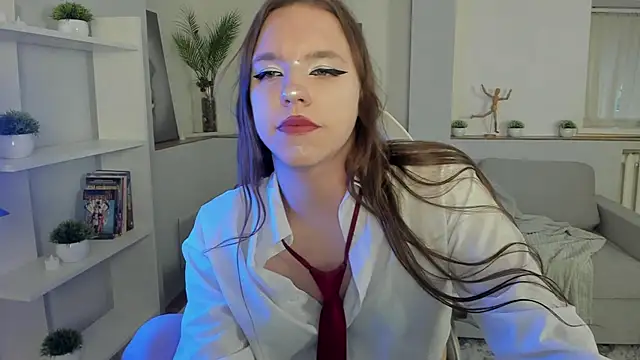 Madison_dolly webcam