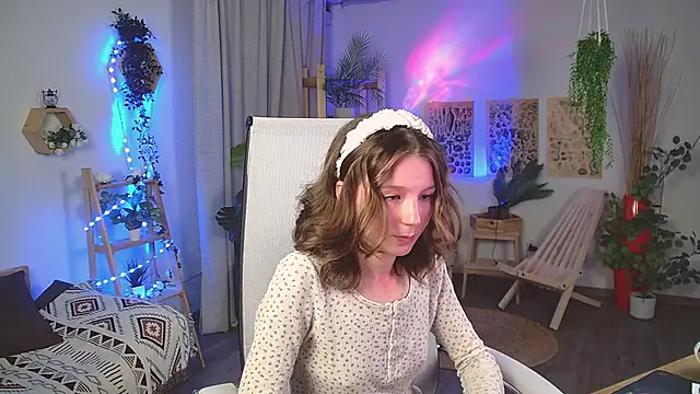 ElliFrankenweenie webcam