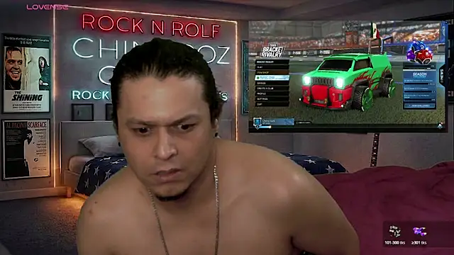 chino_roz webcam