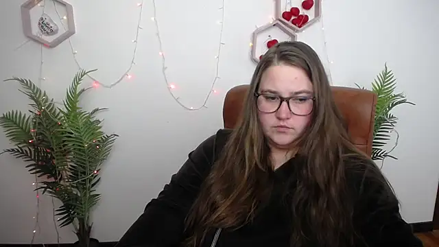 XX_Daniella_XX webcam