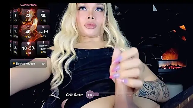 YOURHOT_STUFF webcam