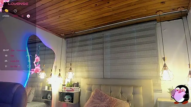 cristal__hot_1 webcam