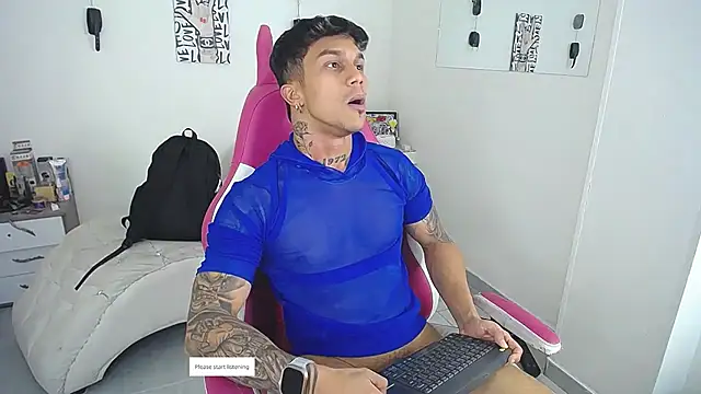 leonard_price - Leonard_Price's free webcam - UK Sex Cams