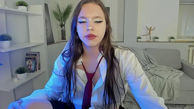 Madison_dolly webcam