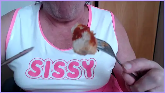 sissygera (Ask my age) - nichts