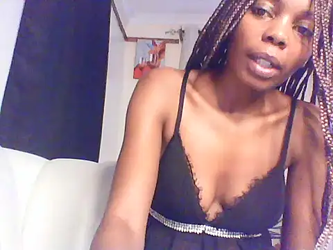 sweetanabella4 webcam