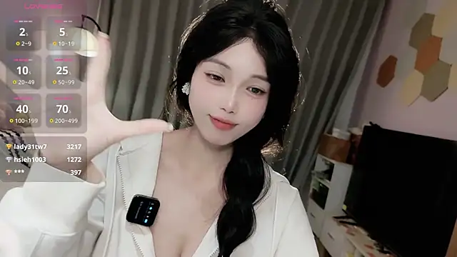 美女Mary-0808在线直播