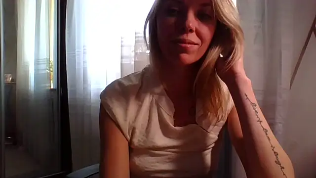 VelvetLove287 webcam