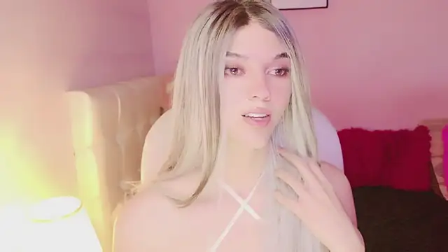 EvaEvangeline webcam