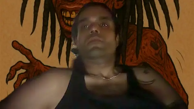 KungFuPanda001 webcam