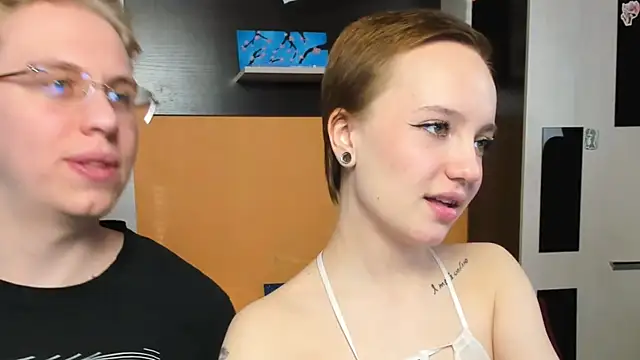 SammySccott live sex cam