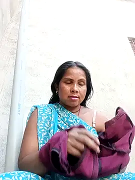 Shreya_pandit webcam