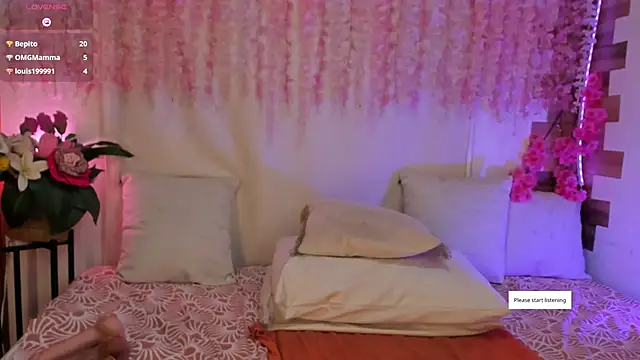 GhanimaWalter webcam