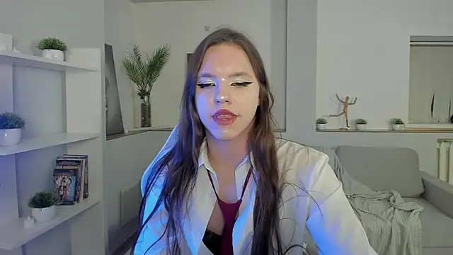 Madison_dolly webcam