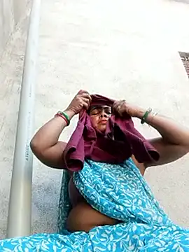 Shreya_pandit webcam