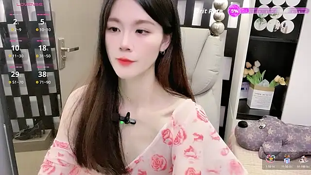 美女Yueyue-MM在线直播