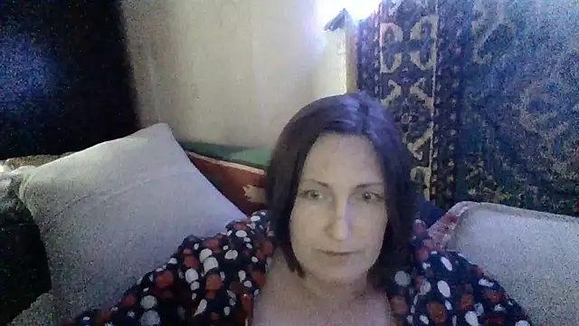 AllaSowinskaya webcam