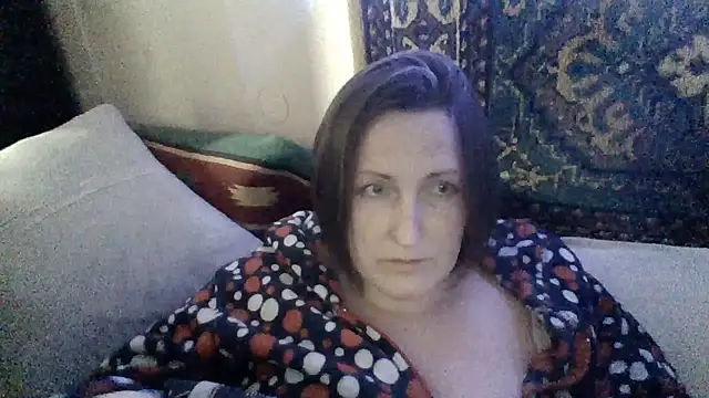 AllaSowinskaya webcam