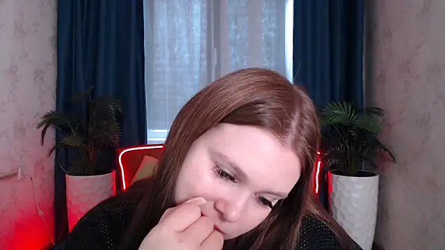 musegirl - Musegirl's free webcam - UK Sex Cams