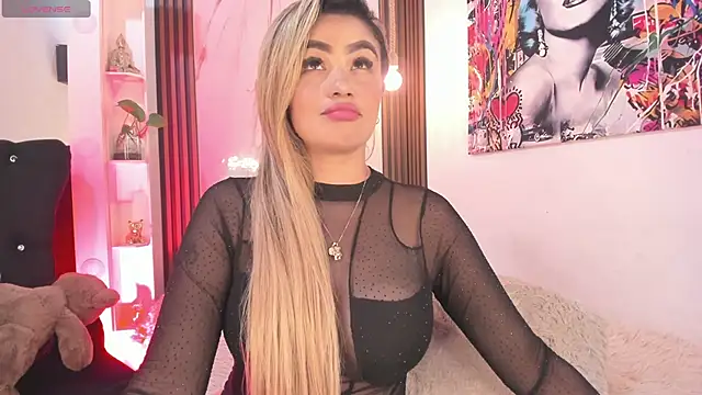 agatha210 - Agatha210's free webcam - UK Sex Cams