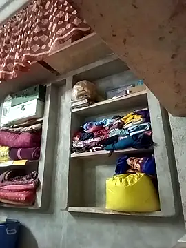 Webcam Model (Shreya_pandit)  is live.Free join now!