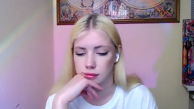 AliceHotty_ webcam