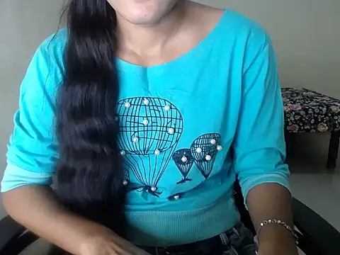 shreya_sharma01 webcam
