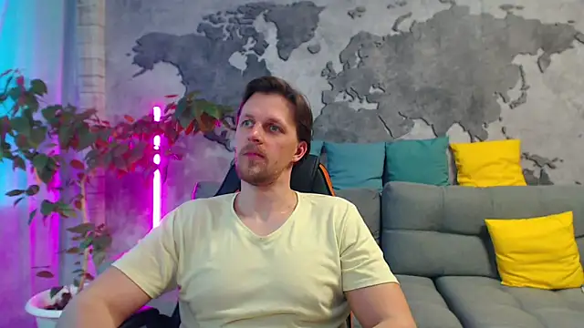 VikingChrisss webcam