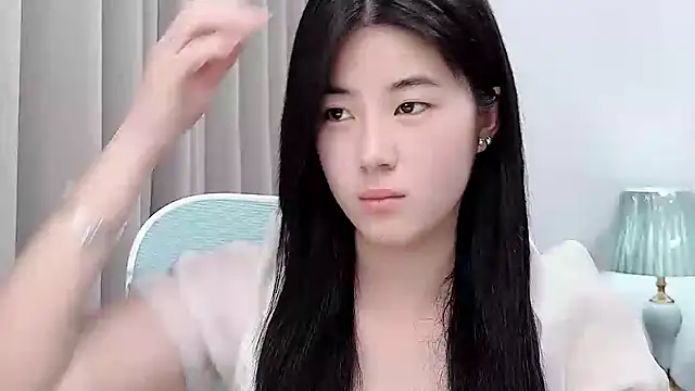 Nicole20266 - Live Cam